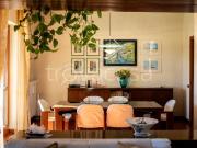 Villa singola in vendita a Roma, Divino Amore