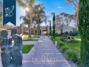 Villa singola in vendita a Roma, Grottarossa Saxa Rubra