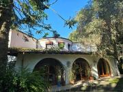 Villa singola in vendita a Roma Imperiale, Forte dei Marmi