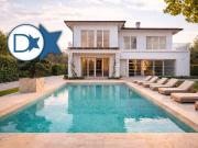 Villa singola in vendita a Roma Imperiale, Forte dei Marmi