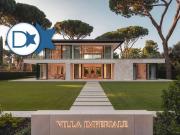 Villa singola in vendita a Roma Imperiale, Forte dei Marmi