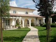 Villa singola in vendita a Roma Imperiale, Forte dei Marmi