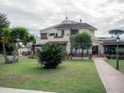 Villa singola in vendita a Roma, Infernetto