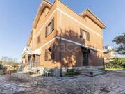 Villa singola in vendita a Roma, Infernetto