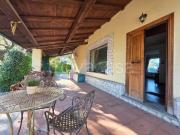 Villa singola in vendita a Roma, La Giustiniana