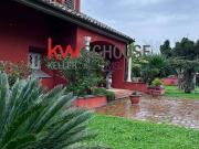 Villa singola in vendita a Roma, La Storta