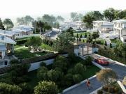 Villa singola in vendita a Roma, Olgiata