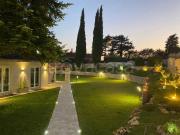 Villa singola in vendita a Roma, Olgiata