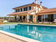 Villa singola in vendita a Roma, Olgiata