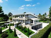 Villa singola in vendita a Roma, Olgiata