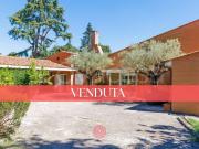 Villa singola in vendita a Roma, Olgiata