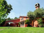 Villa singola in vendita a Roma, Olgiata