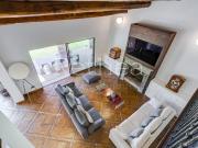 Villa singola in vendita a Roma, Olgiata