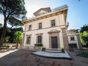 Villa singola in vendita a Roma, Parioli