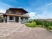 Villa singola in vendita a Roma, Prima Porta