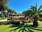 Villa singola in vendita a Roma strada e, Olgiata