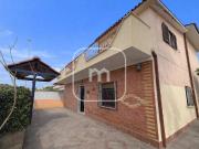 Villa singola in vendita a Roma via Agugliano, 38, Corcolle