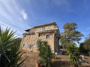 Villa singola in vendita a Roma via Amilcare Rossi, Cesano