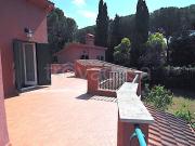 Villa singola in vendita a Roma via Andrea Aradas, 15,...