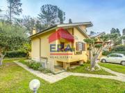 Villa singola in vendita a Roma via Boezi, 14 16, Infernetto