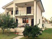 Villa singola in vendita a Roma via Calvignano, Dragona