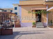 Villa singola in vendita a Roma via Canicattì, Finocchio