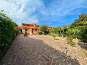 Villa singola in vendita a Roma via Cossuzio Menelao,...