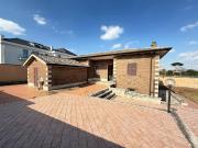 Villa singola in vendita a Roma via del Casale...