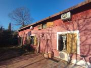 Villa bifamiliare in vendita a Roma via del Prato della...