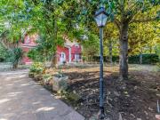 Villa singola in vendita a Roma via della Cacciuta,...