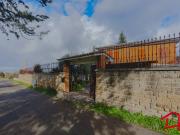 Villa singola in vendita a Roma via delle Picozze, San...