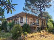 Villa singola in vendita a Roma via di Femminamorta,...