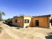 Villa singola in vendita a Roma via di Tragliatella,...