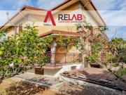 Villa singola in vendita a Roma via Dino Provenzal, 12,...