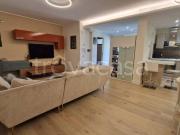 Villa singola in vendita a Roma via Emiliano Sarti,...