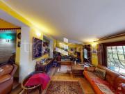 Villa singola in vendita a Roma via Ernesto Parisi,...