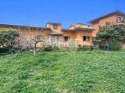 Villa singola in vendita a Roma via Filippo Torriero, La...