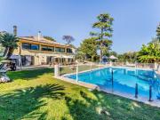 Villa singola in vendita a Roma via Francesco Aquilanti,...