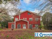 Villa singola in vendita a Roma via Gais, Infernetto