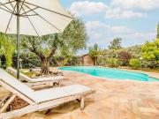 Villa singola in vendita a Roma via John Lennon, Vallerano