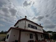 Villa singola in vendita a Roma via Laglio, Valle Muricana Villa singola in vendita a Roma via Laglio, Valle Muricana
