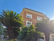 Villa singola in vendita a Roma via Lucilio, 16, Balduina