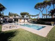 Villa singola in vendita a Roma via Marocco, EUR