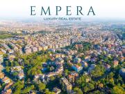 Villa singola in vendita a Roma via Massimi, Balduina