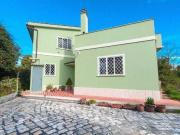 Villa singola in vendita a Roma via Ponte Gardena,...