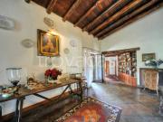 Villa singola in vendita a Roma via Sacrofanese, Tiberina