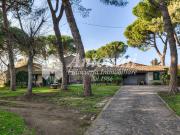 Villa singola in vendita a Roma via Salaria, Settebagni