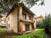 Villa singola in vendita a Roma via Stefano delle...