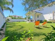 Villa singola in vendita a Roma via Stilpone di Megara,...