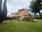 Villa singola in vendita a Roma viale Alessandro Magno,...